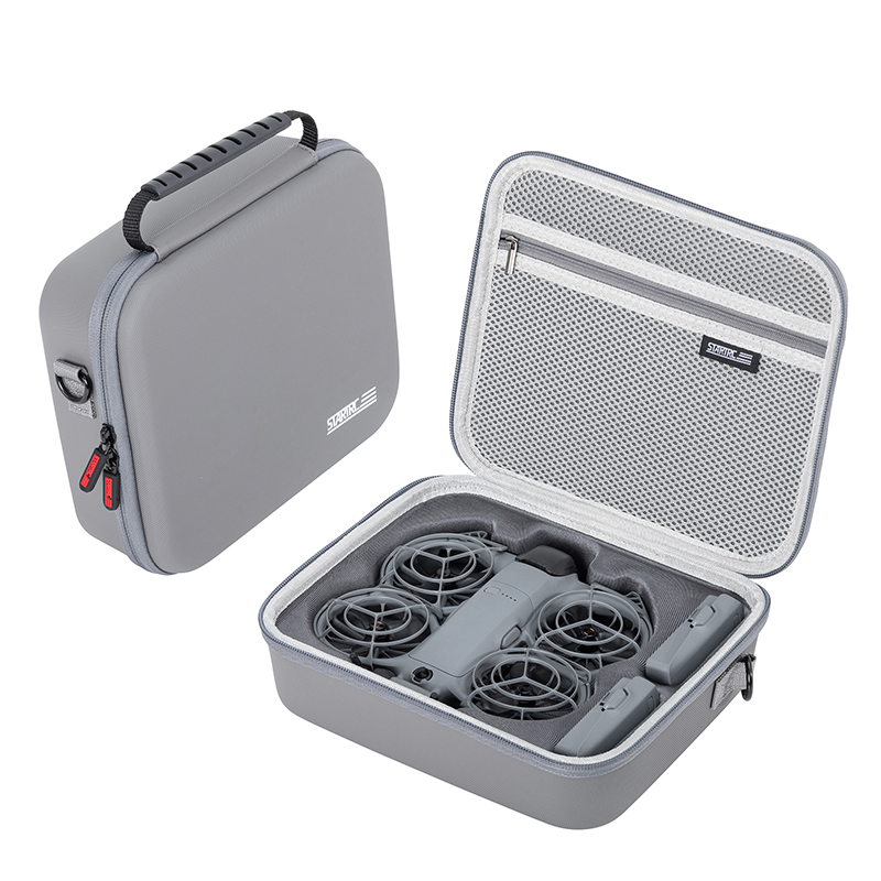 Battery Case Storage - STARTRC Neo 2 Bolsa de Ombro