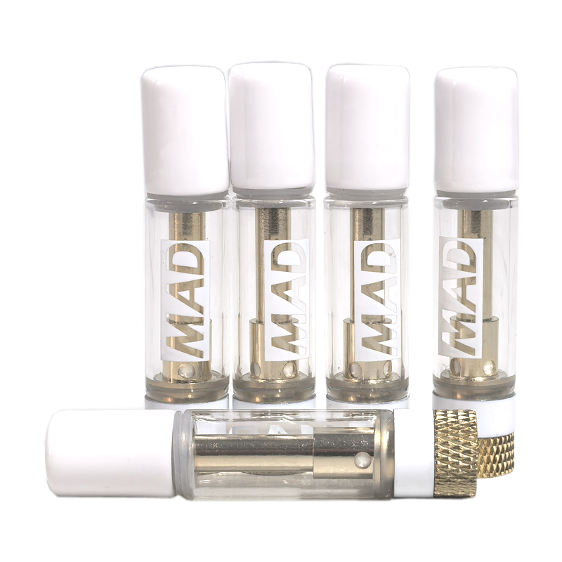 Vape Coil Replacement - 10-50 pces mad labs vape cartuchos