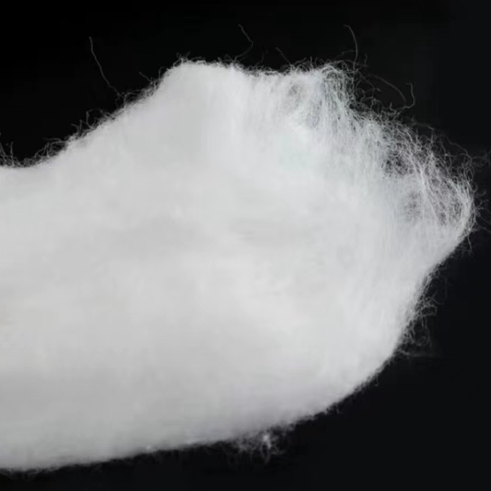 Cotton Wick Organic - Pavio de bacon de algodão orgânico