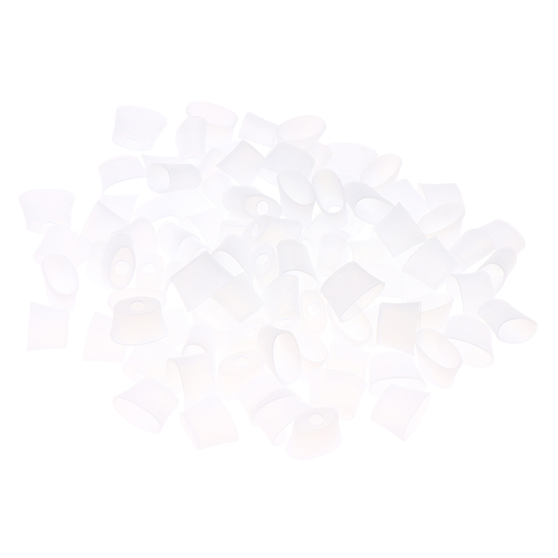 Vape Band Silicone - 100 unidades/lote para Bc5000 Bc 5000