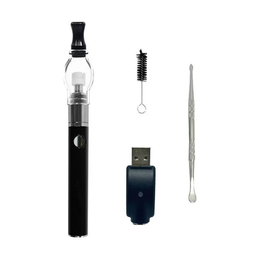 Vape Battery 18650 - Rosin atomizador placa-mãe ic detector de