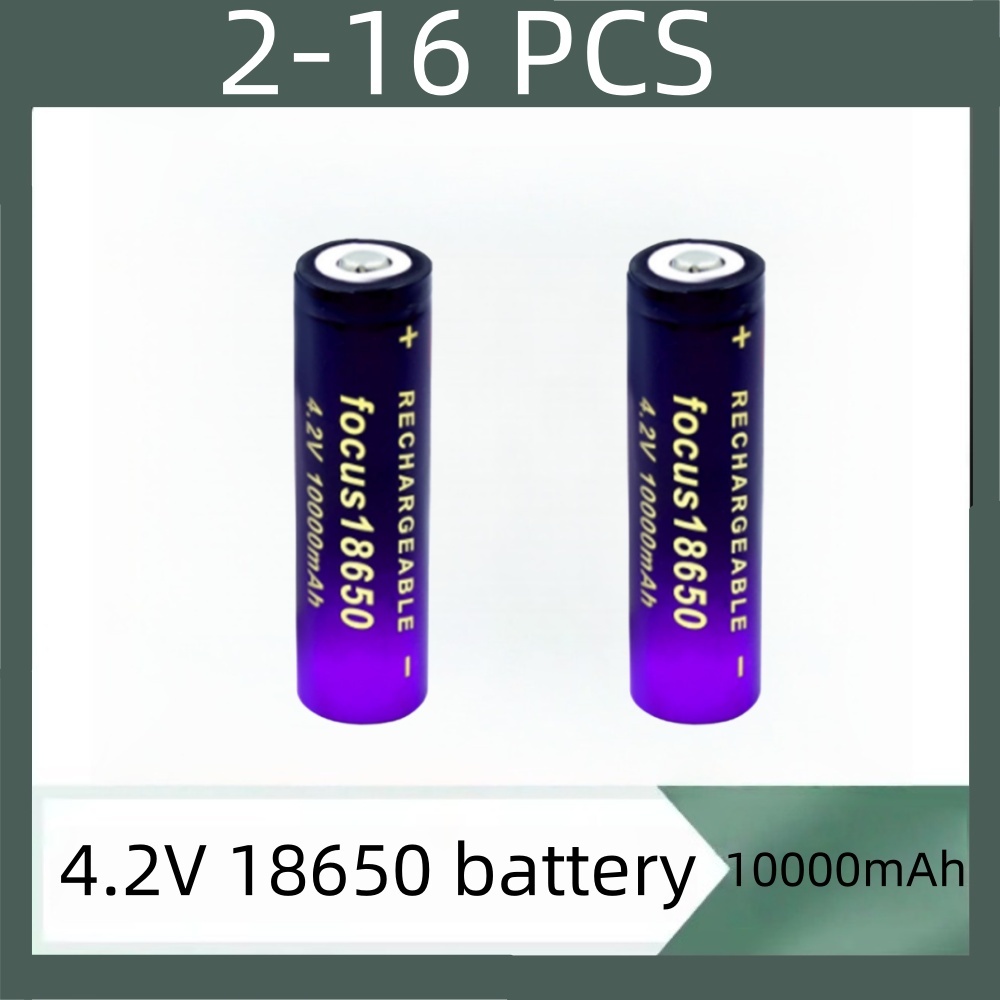 Bateria de íon de lítio 18650  - Vape Battery 18650 avaliação e preço