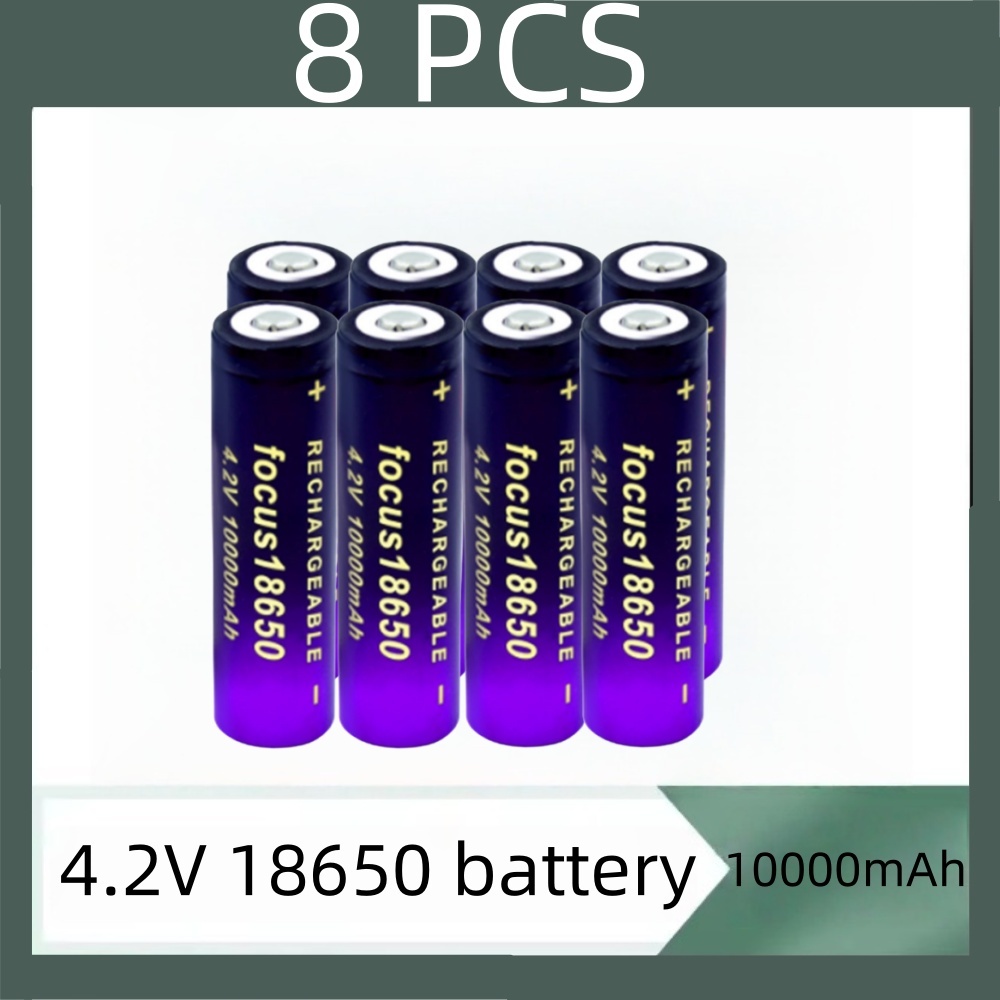 Bateria de íon de lítio 18650  - Vape Battery 18650 avaliação e preço