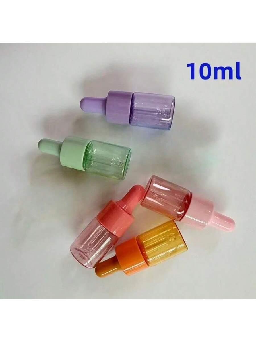 5 Peças de Frascos Conta-Gotas - Juice Bottle Dropper avaliação e preço