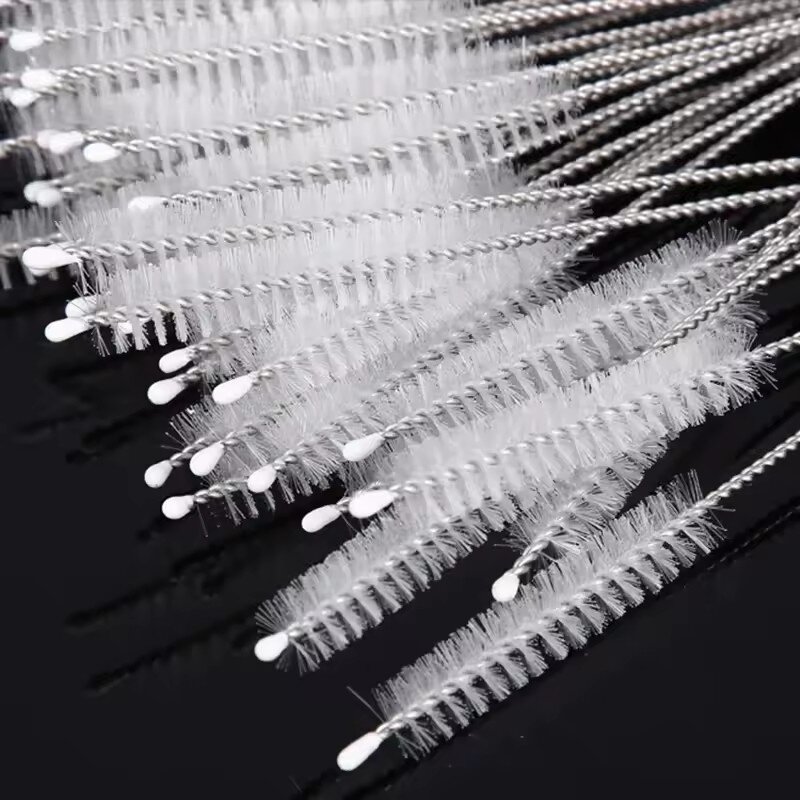 Escova de Limpeza de Aço Inoxi - Weed Vaping Accessories avaliação e preço