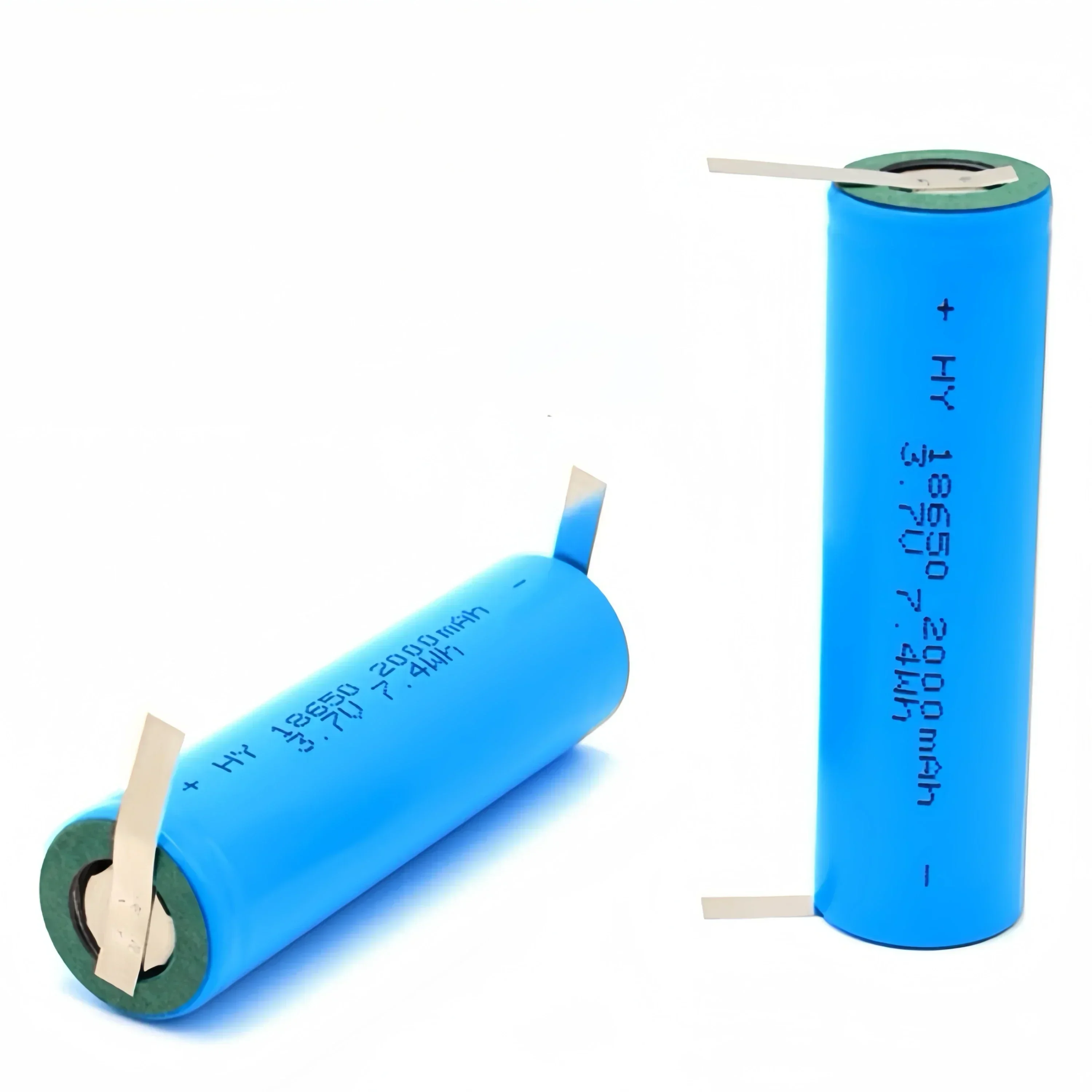 Bateria Recarregável 18650 3.7 - Vape Battery 18650 avaliação e preço