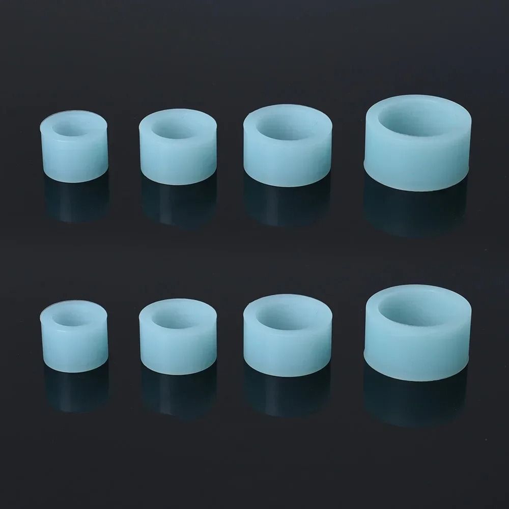 Vara de pesca de silicone durá - Vape Band Silicone avaliação e preço