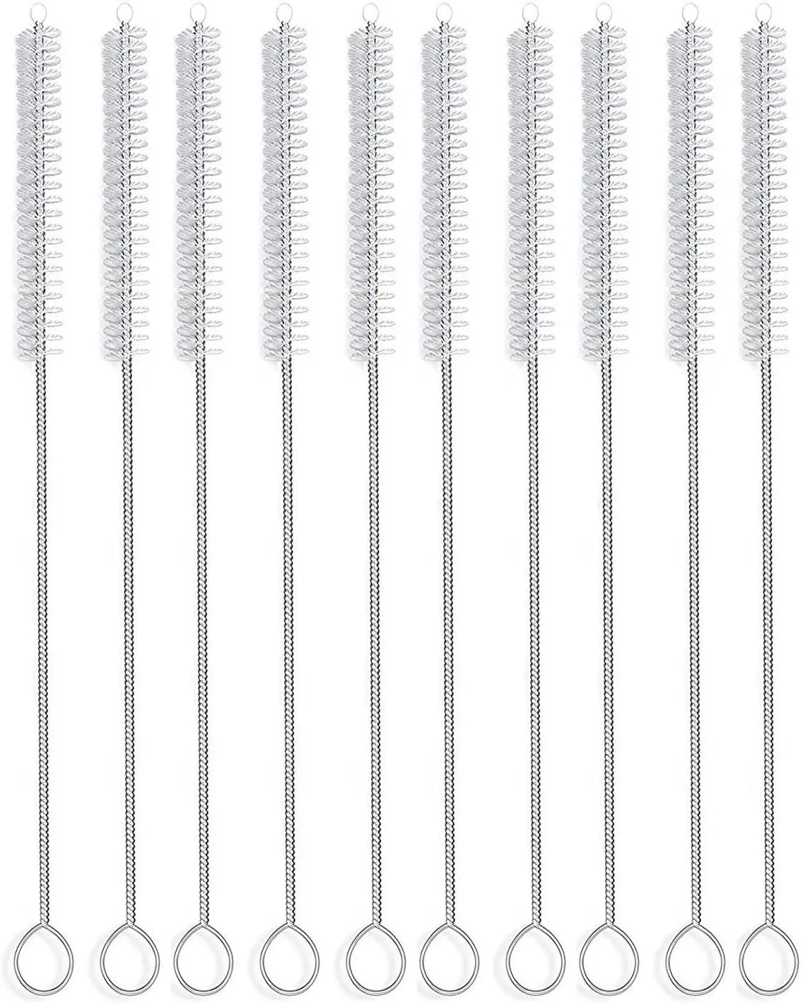 Conjunto de 10 Escovas de Limp - Weed Vaping Accessories avaliação e preço