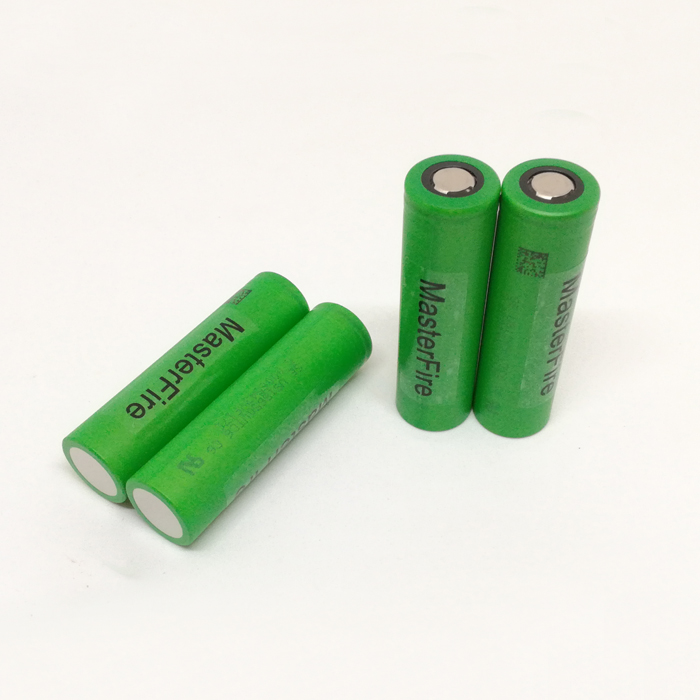 2 unidades/lote Bateria Recarr - Vape Battery 18650 avaliação e preço