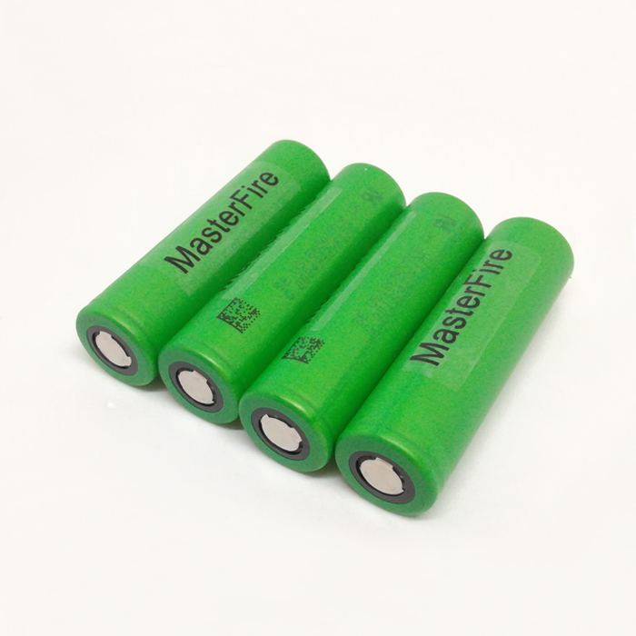 2 unidades/lote Bateria Recarr - Vape Battery 18650 avaliação e preço