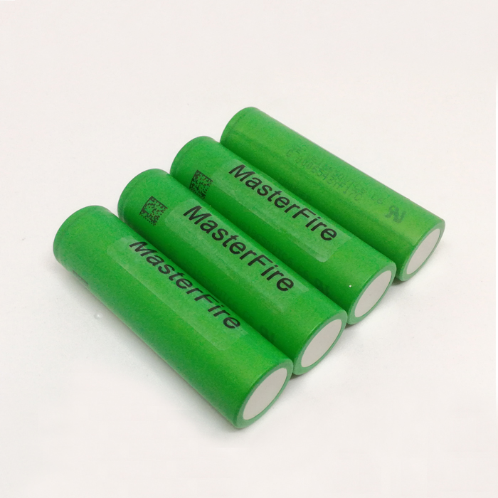 2 unidades/lote Bateria Recarr - Vape Battery 18650 avaliação e preço