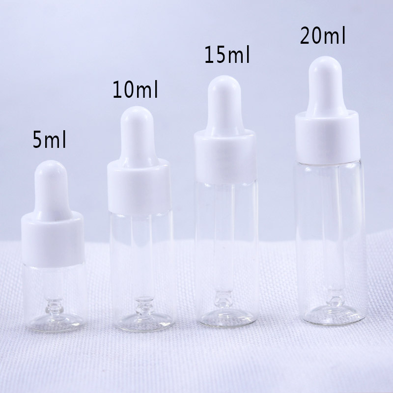 Frascos conta-gotas de vidro t - Juice Bottle Dropper avaliação e preço