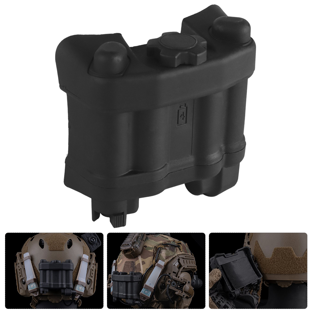 Sistema de Retenção para Caixa - Battery Case Storage avaliação e preço