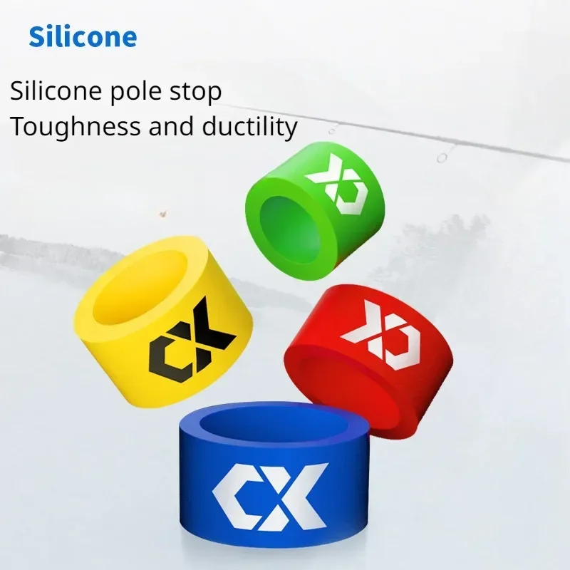 Multicolorido Silicone Pesca R - Vape Band Silicone avaliação e preço