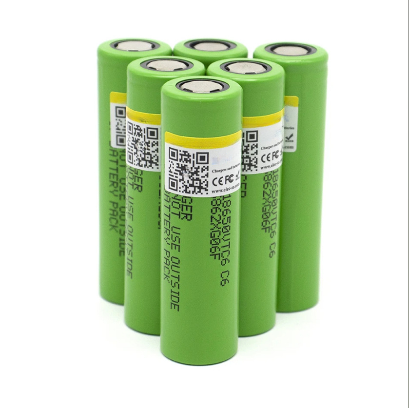 Bateria Recarregável de Íon de - Vape Battery 18650 avaliação e preço