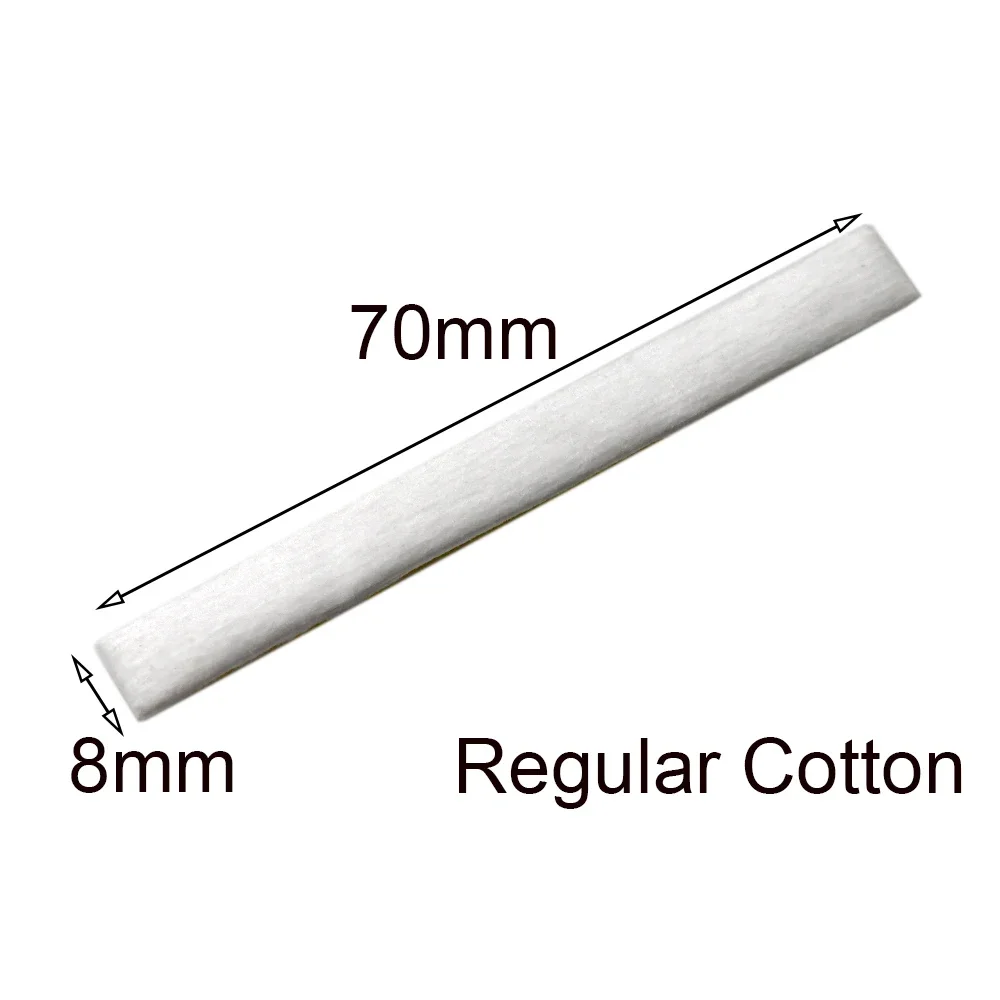 Reconstruir diy algodão malha  - Mesh Coil Strip avaliação e preço