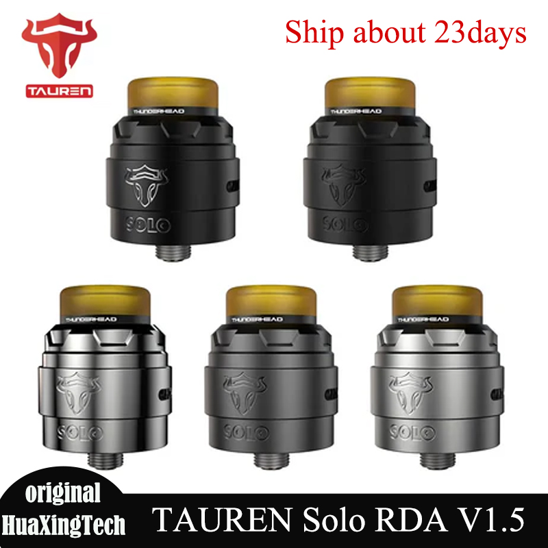 Atomizador Original ThunderHea - Vape Coil Replacement avaliação e preço