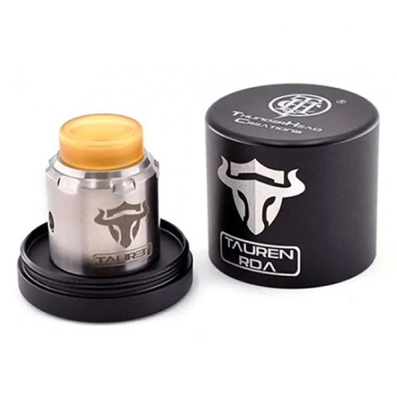 Atomizador Original ThunderHea - Vape Coil Replacement avaliação e preço