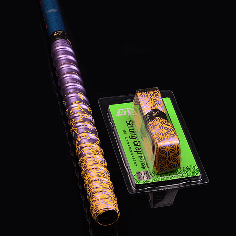 Fita adesiva para raquete de t - Vape Band Silicone avaliação e preço
