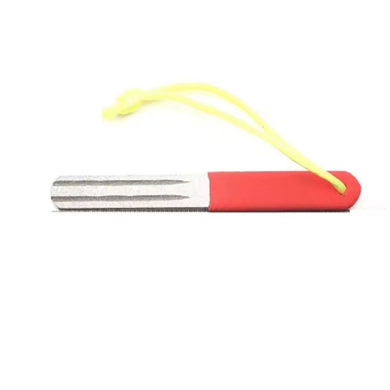 1-3 pçs mini ferramenta de afi - Mesh Coil Strip avaliação e preço