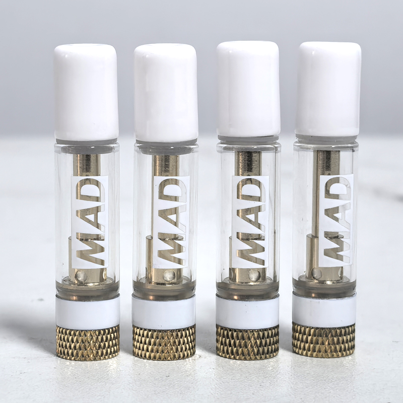 10-50 pces mad labs vape cartu - Vape Coil Replacement avaliação e preço
