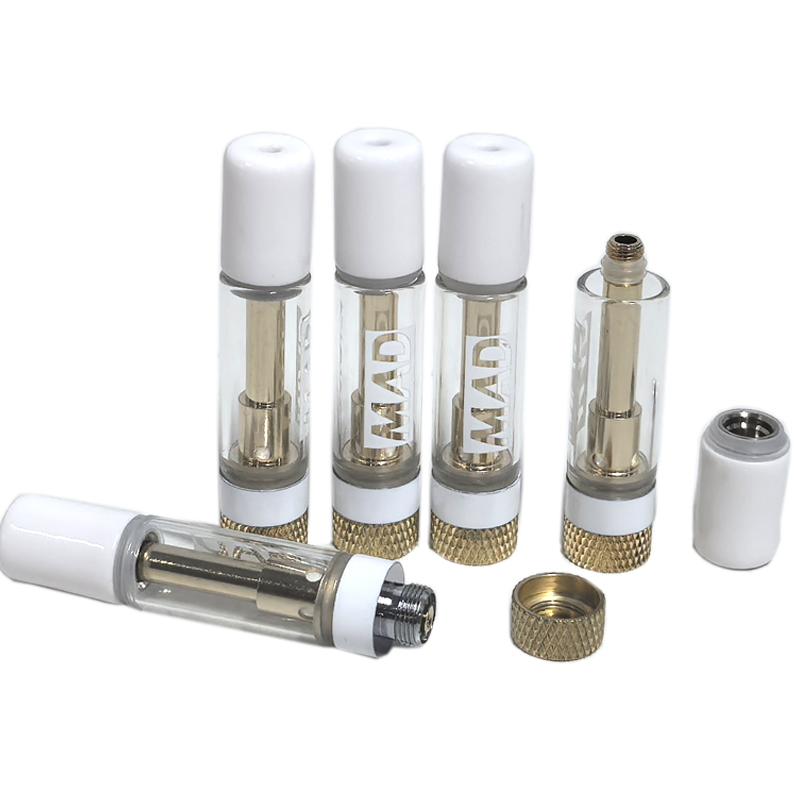 10-50 pces mad labs vape cartu - Vape Coil Replacement avaliação e preço