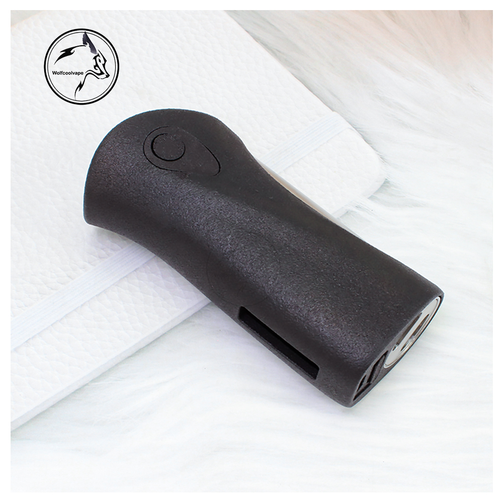 Wolfcoolvape Thrill Style 70W  - Vape Battery 18650 avaliação e preço