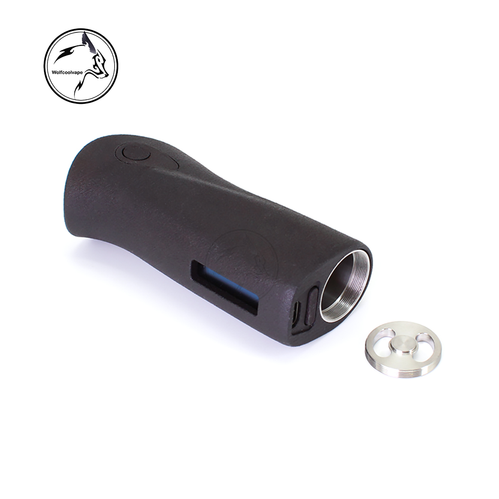 Wolfcoolvape Thrill Style 70W  - Vape Battery 18650 avaliação e preço