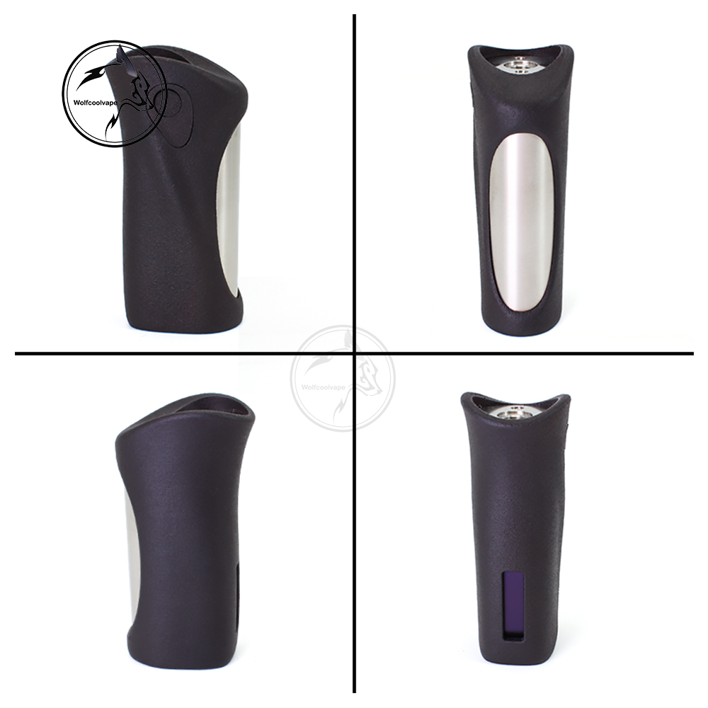 Wolfcoolvape Thrill Style 70W  - Vape Battery 18650 avaliação e preço
