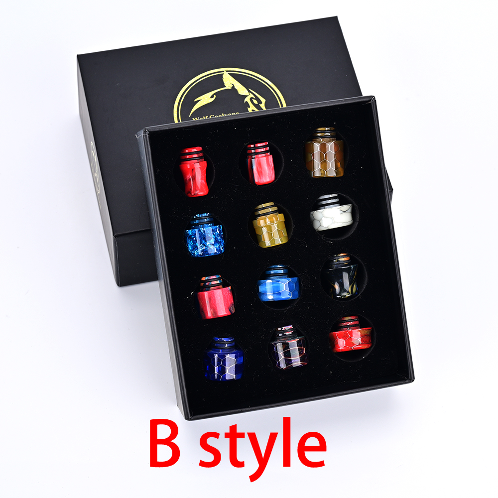 Melhores pontas de vaporização - Vape Coil Replacement avaliação e preço
