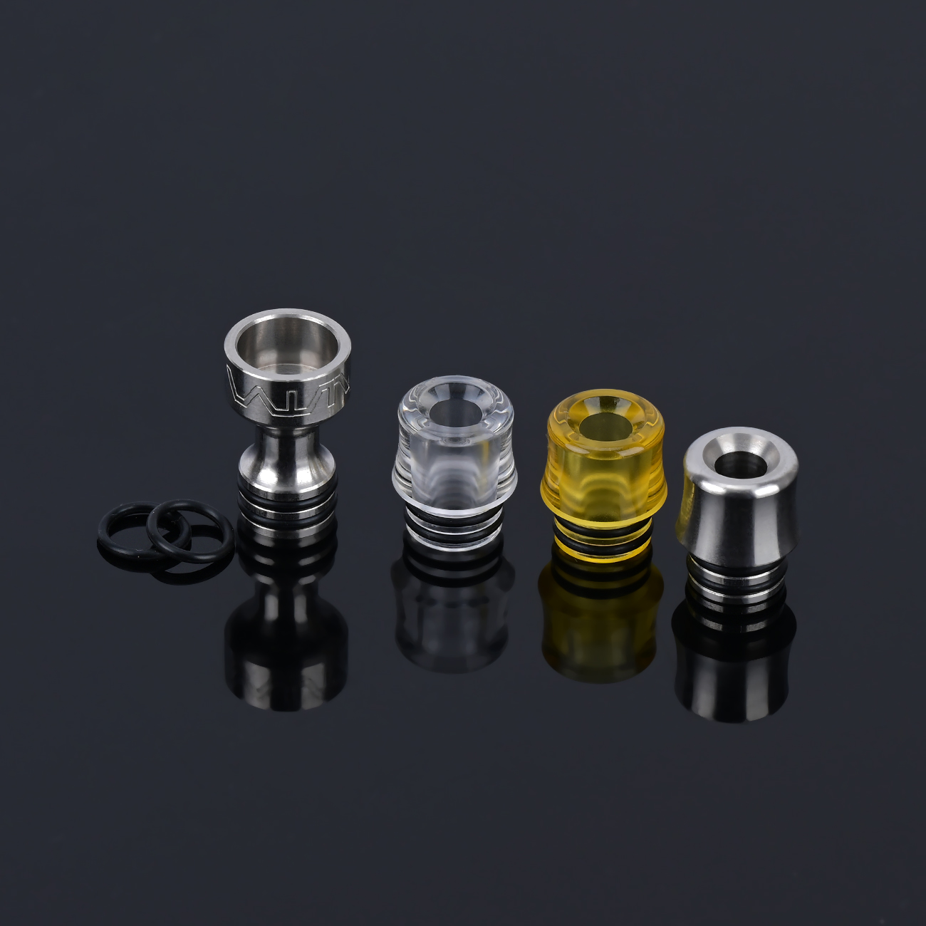 Melhores pontas de vaporização - Vape Coil Replacement avaliação e preço