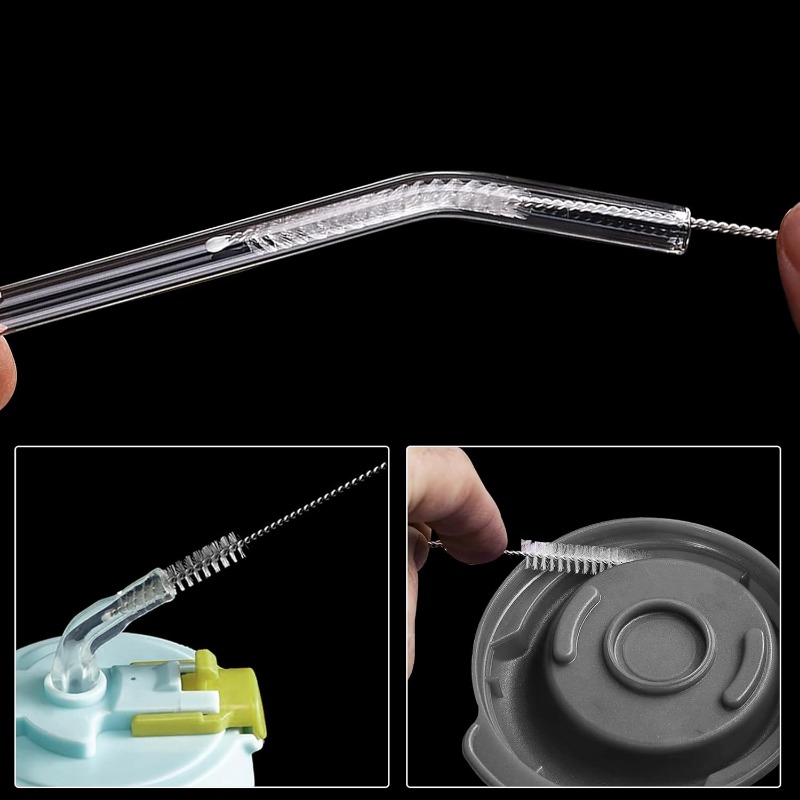 Kit de escova de limpeza de ca - Weed Vaping Accessories avaliação e preço