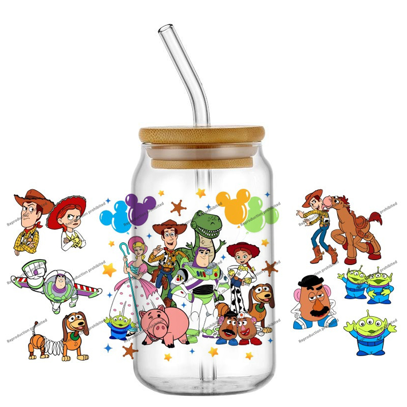 Novos 20 Designs Woody Buzz Fi - Rdta Tank Glass avaliação e preço