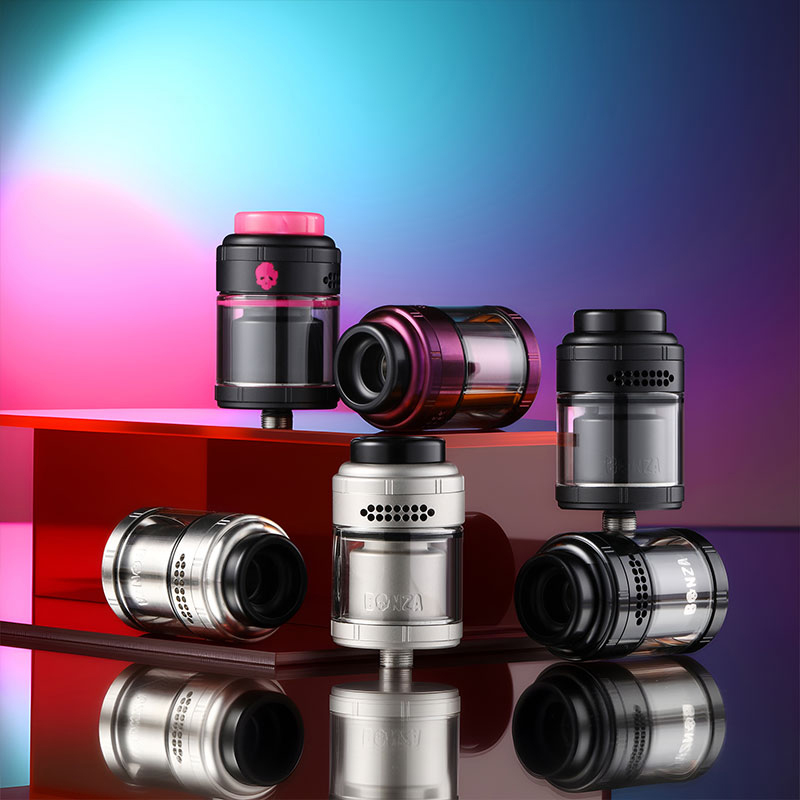 Novo Original ThunderCloud X V - Vape Coil Replacement avaliação e preço