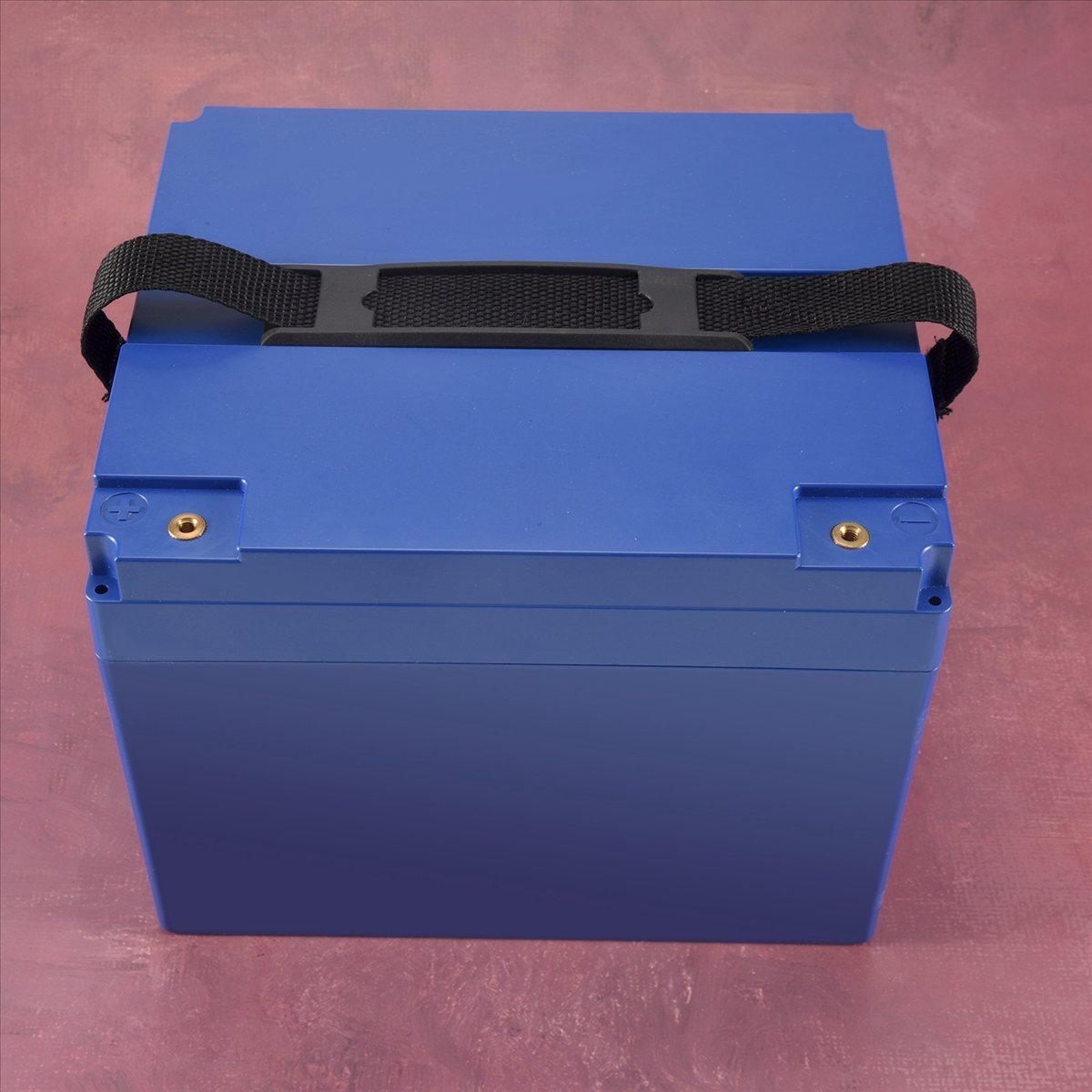 616 ~ Flash60V20A/72V20A LiFeP - Battery Case Storage avaliação e preço