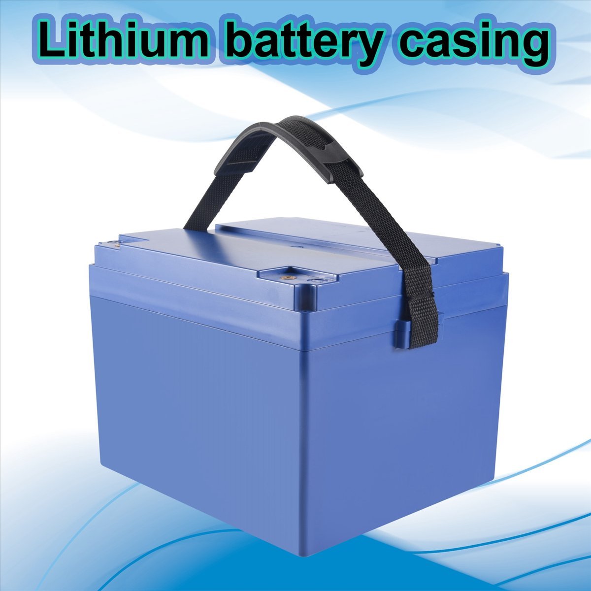 616 ~ Flash60V20A/72V20A LiFeP - Battery Case Storage avaliação e preço