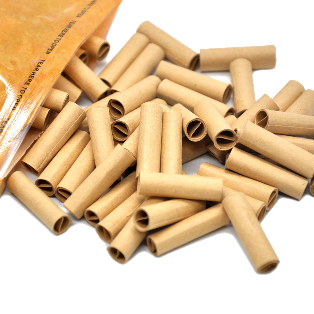 Filtros Naturais HORNET DANGER - Weed Vaping Accessories avaliação e preço