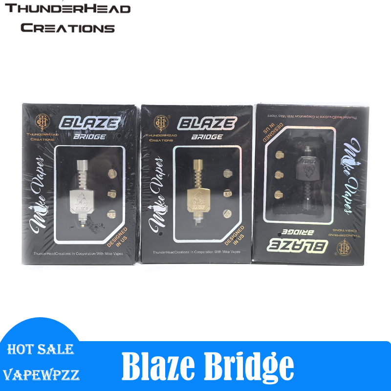 ThunderHead Creations Mike Vap - Vape Coil Replacement avaliação e preço