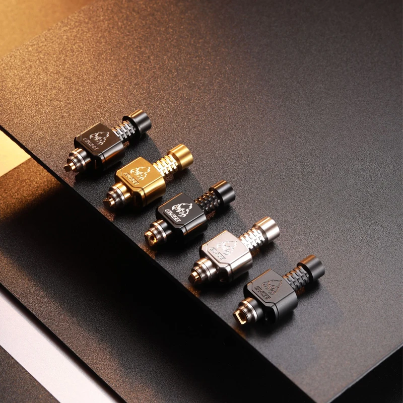 ThunderHead Creations Mike Vap - Vape Coil Replacement avaliação e preço