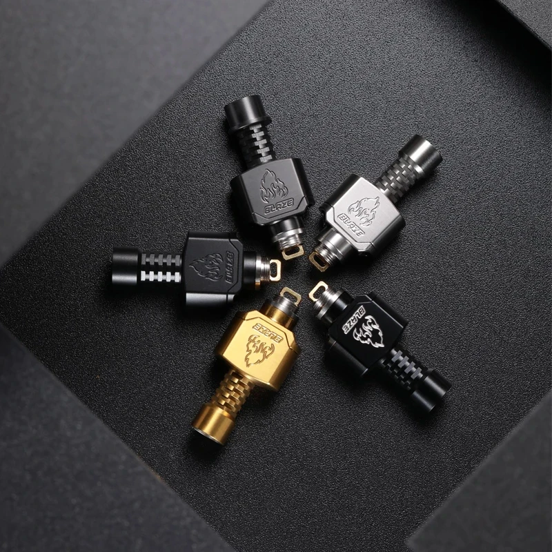 ThunderHead Creations Mike Vap - Vape Coil Replacement avaliação e preço
