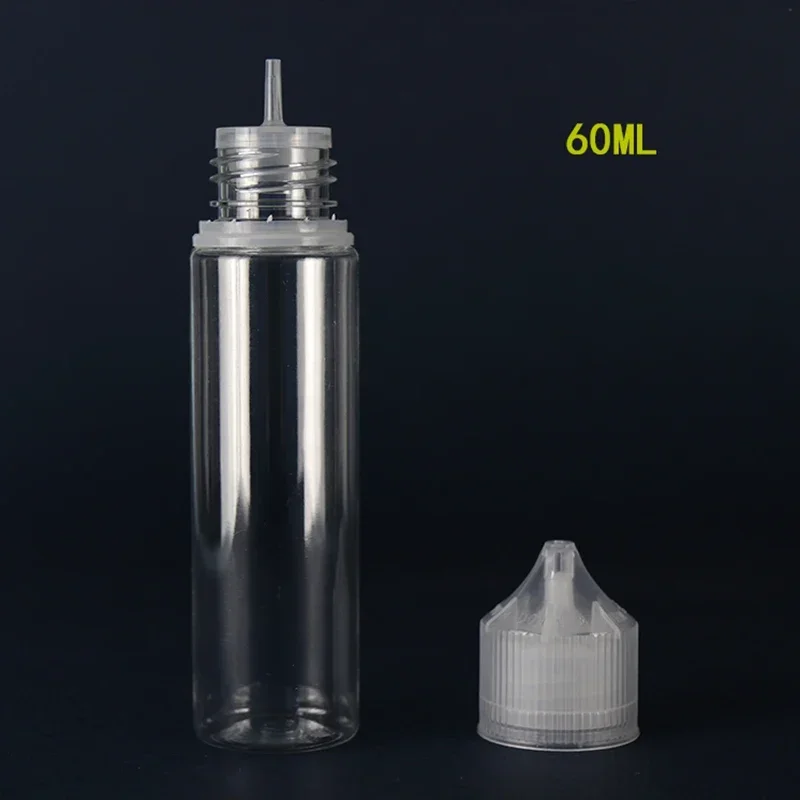 Garrafas conta-gotas transpare - Juice Bottle Dropper avaliação e preço