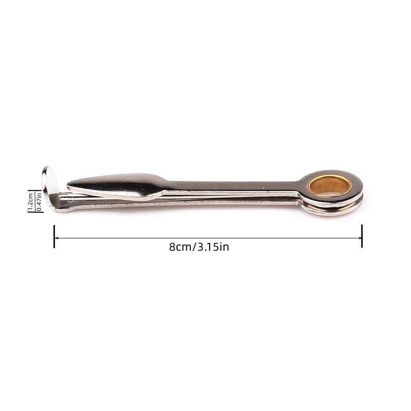 Ferramenta de Limpeza Multifun - Weed Vaping Accessories avaliação e preço