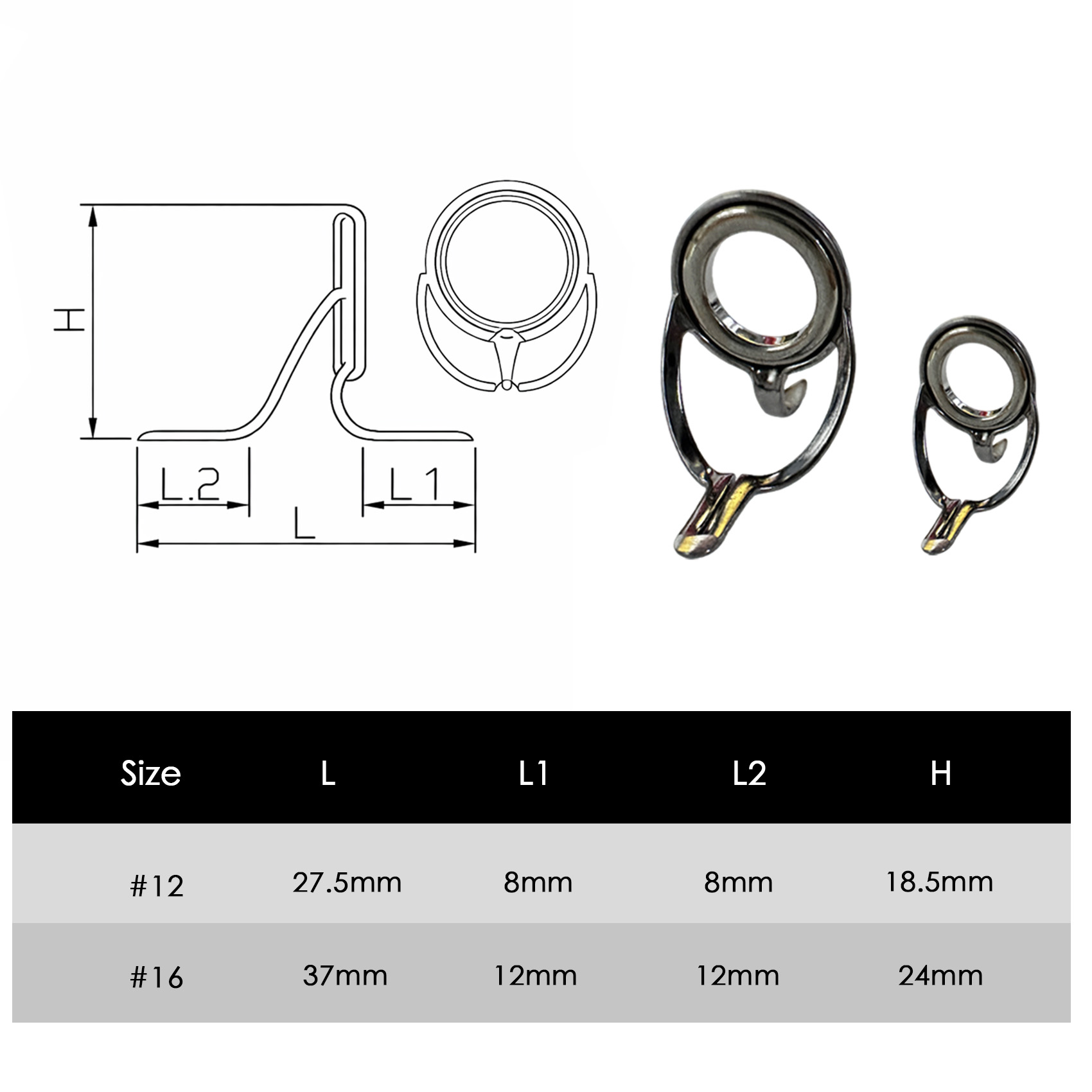 Kit de Reparo para Varas de Pe - Mesh Coil Strip avaliação e preço
