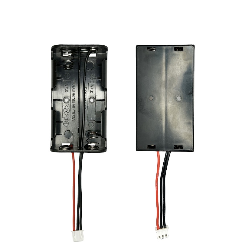 18650 compartimento de bateria - Battery Case Storage avaliação e preço