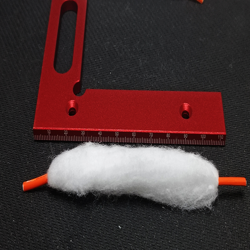 Algodão Orgânico DIY para Subs - Vape Coil Replacement avaliação e preço