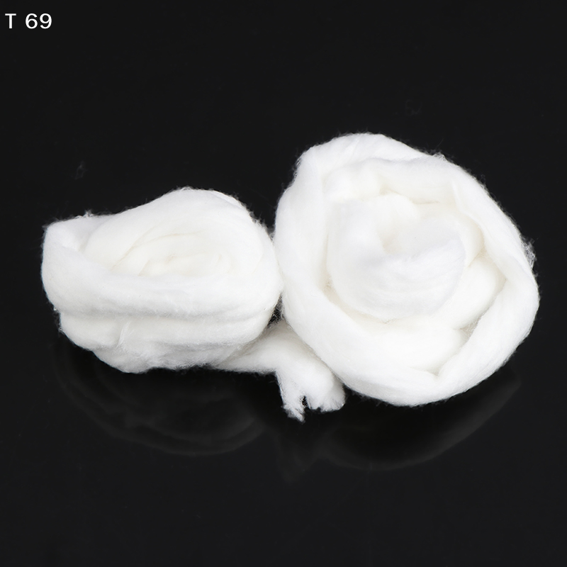 1 Unidade de Pavio de Algodão  - Cotton Wick Organic avaliação e preço