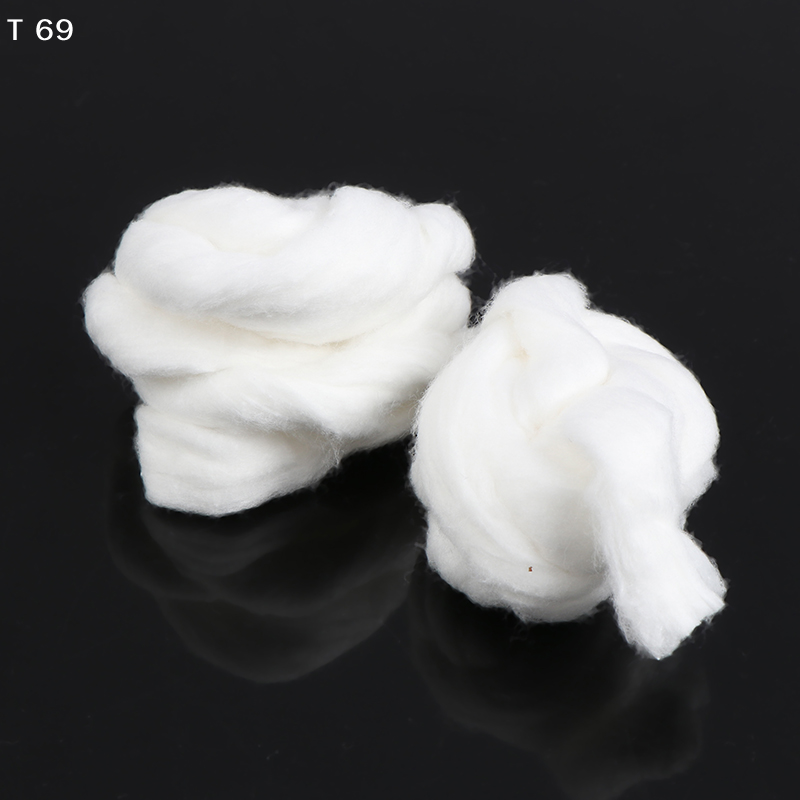 1 Unidade de Pavio de Algodão  - Cotton Wick Organic avaliação e preço