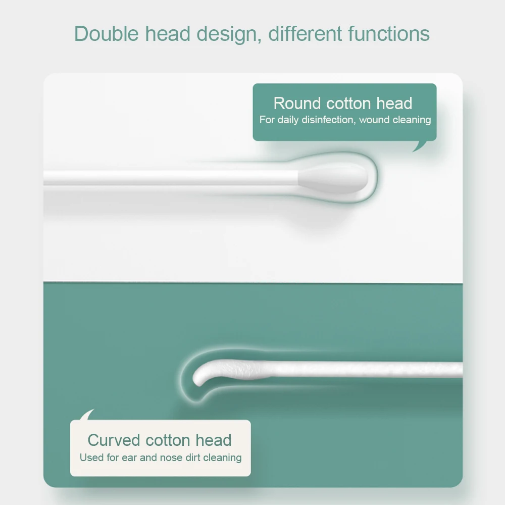 Varas de algodão orgânicas par - Cotton Wick Organic avaliação e preço