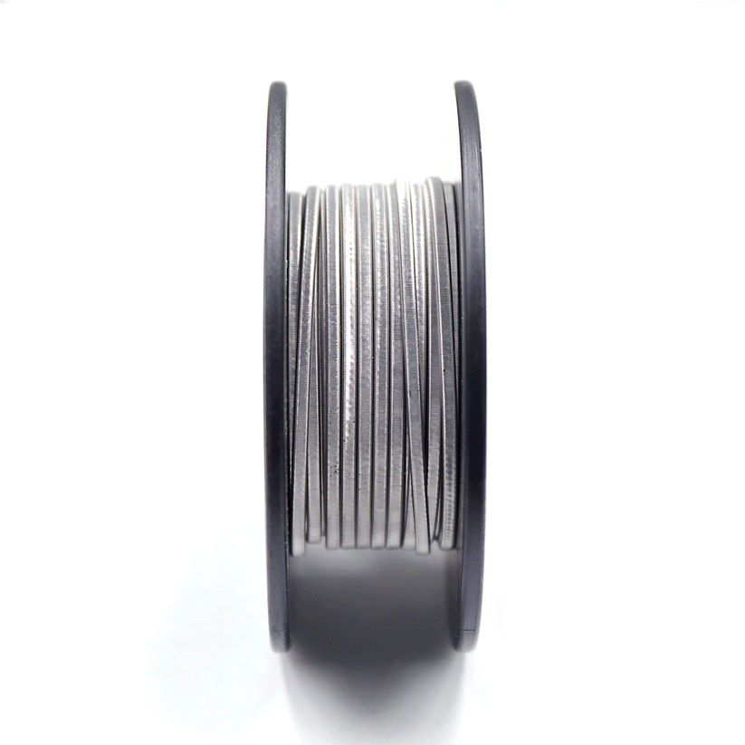 Fio pré-construído de 10 pés T - Clapton Wire Pre Built avaliação e preço