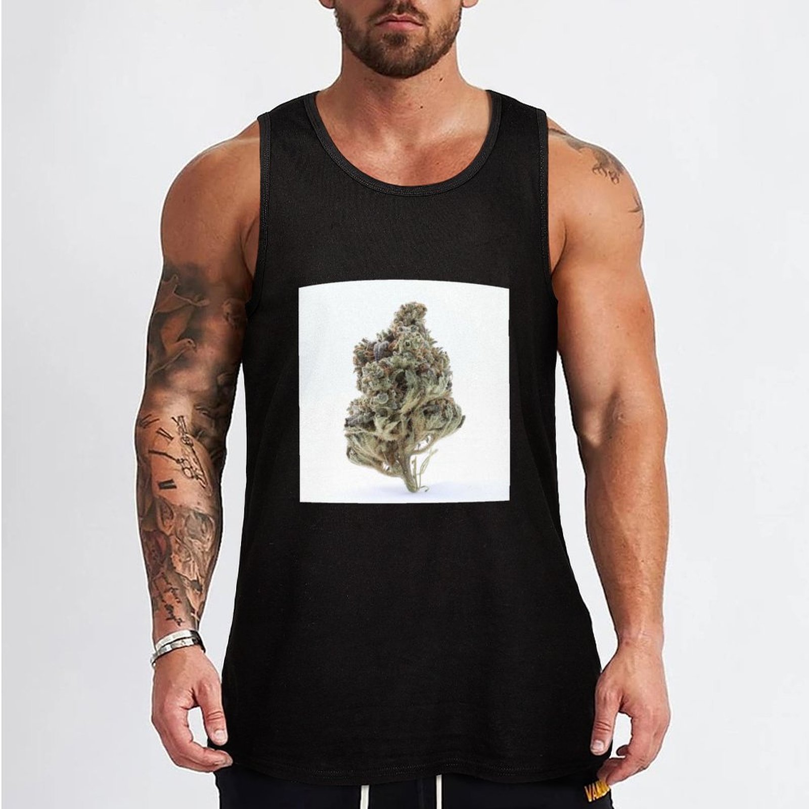 Camiseta Regata Orgânica para  - Cotton Wick Organic avaliação e preço